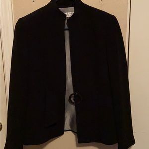 WORK BLAZER